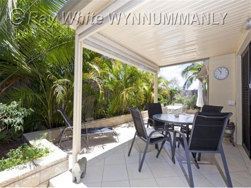 17/12 Mailey Street, Mansfield QLD 4122