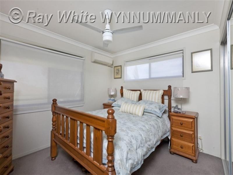 17/12 Mailey Street, Mansfield QLD 4122