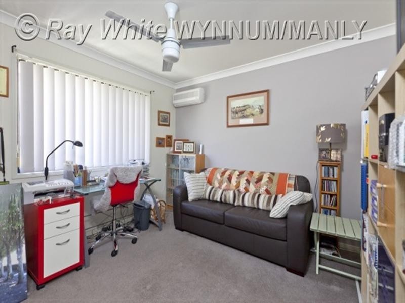 17/12 Mailey Street, Mansfield QLD 4122