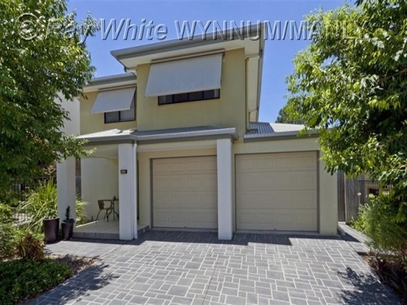 17/12 Mailey Street, Mansfield QLD 4122