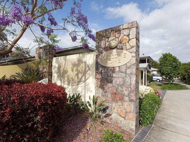 17/12 Mailey Street, Mansfield QLD 4122