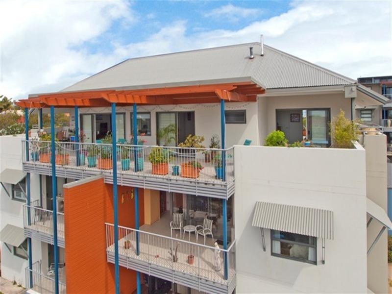 23/33 Florence Street, Wynnum QLD 4178