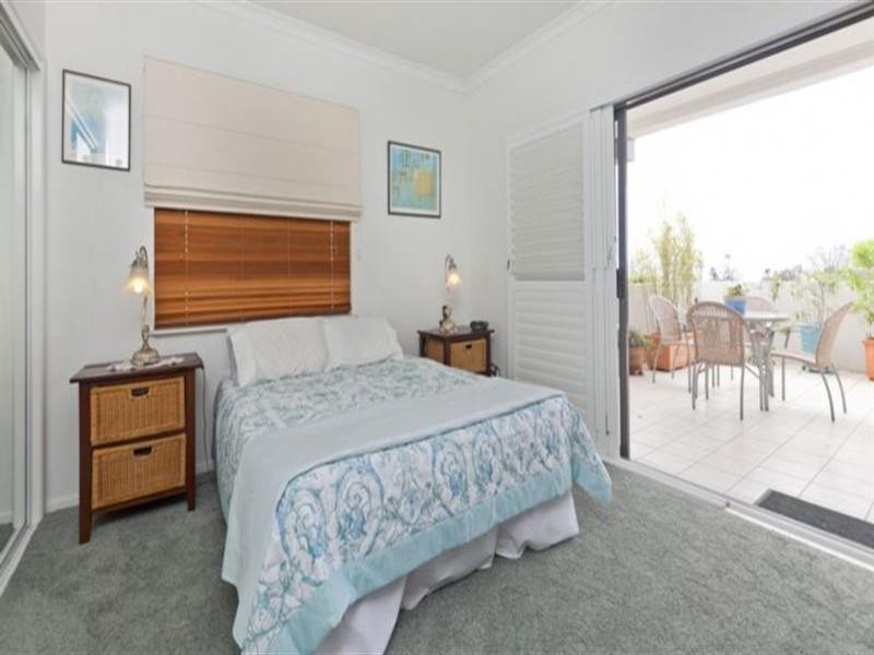 23/33 Florence Street, Wynnum QLD 4178