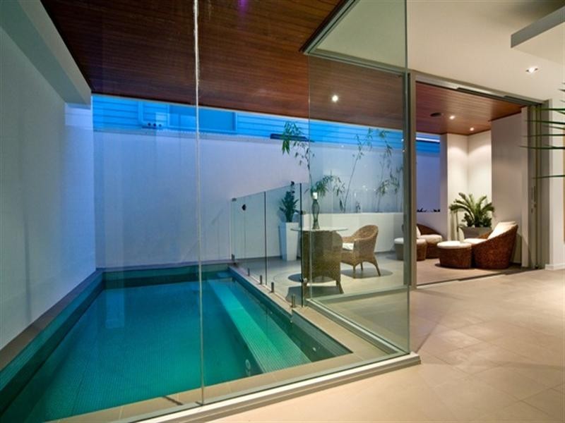 132 Carlton Terrace, Manly QLD 4179