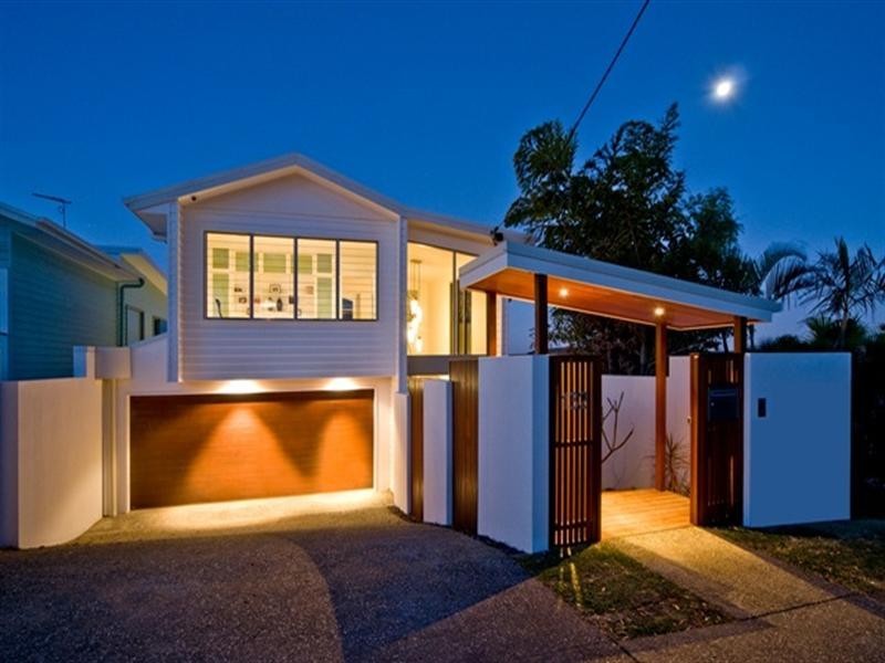 132 Carlton Terrace, Manly QLD 4179