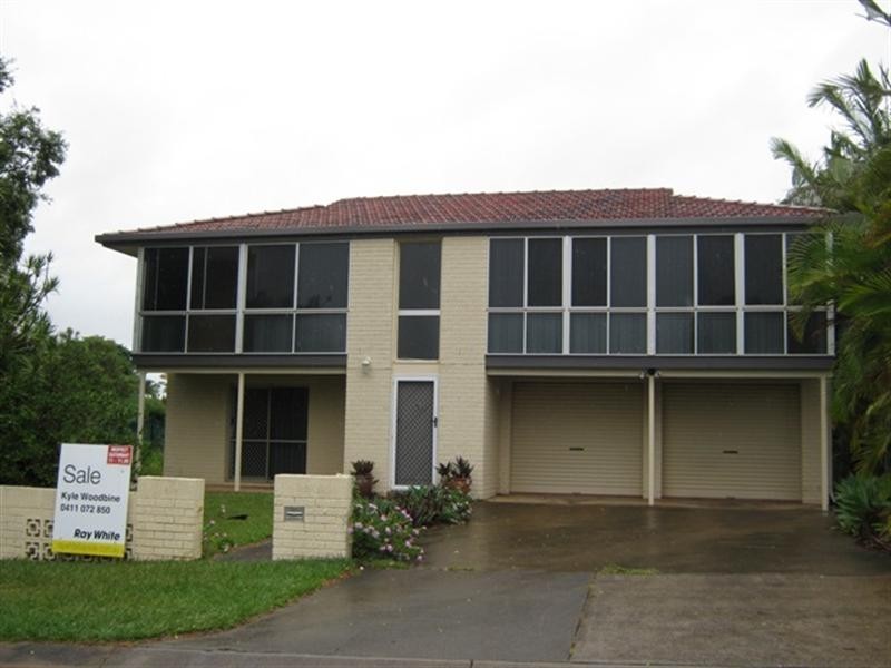 4 Mariner Street, Manly West QLD 4179