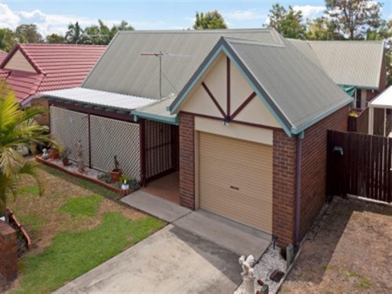 31 Lindeman Place, Tingalpa QLD 4173