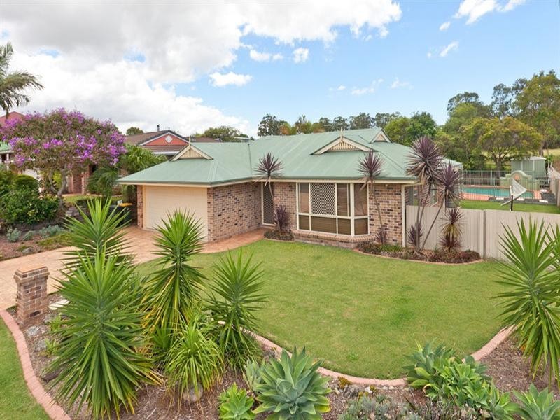 33 Dowling Place, Manly West QLD 4179