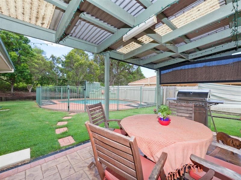 33 Dowling Place, Manly West QLD 4179