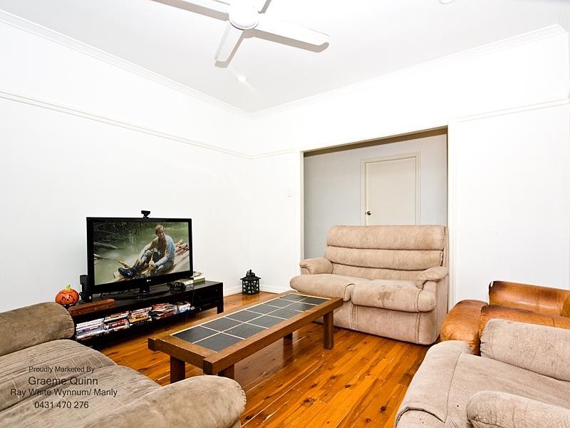 133 Worthing Street, Wynnum QLD 4178