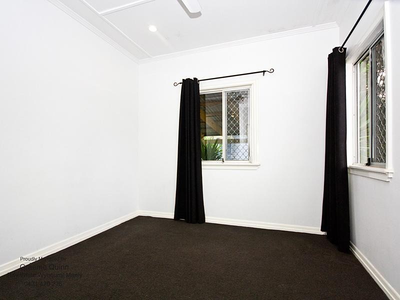 133 Worthing Street, Wynnum QLD 4178