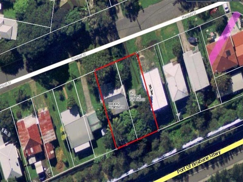 15 Marigold Street, Hemmant QLD 4174