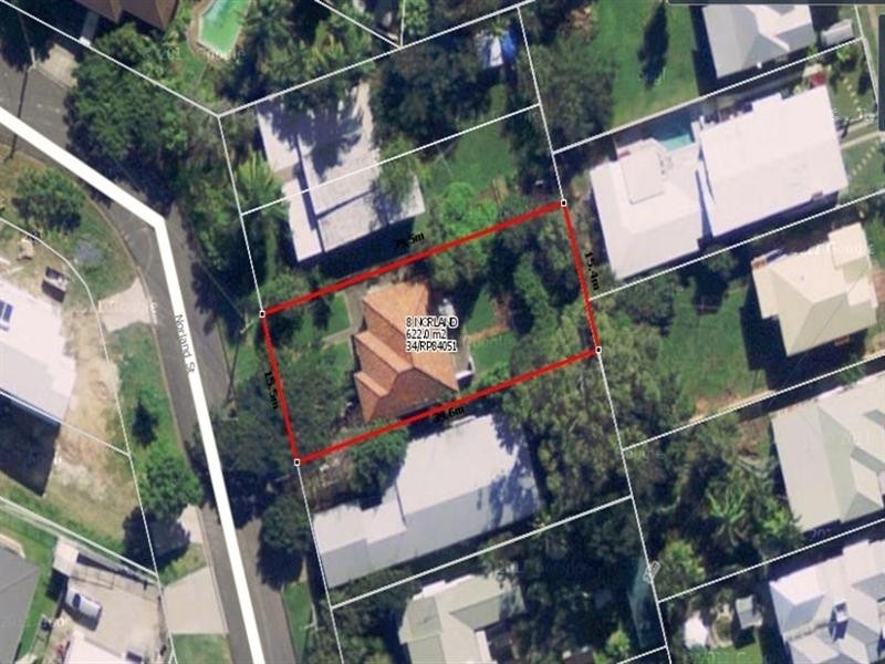 8 Norland Street, Wynnum QLD 4178