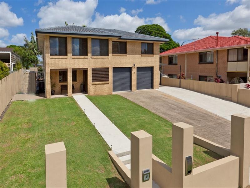 39 Luderick Street, Manly West QLD 4179