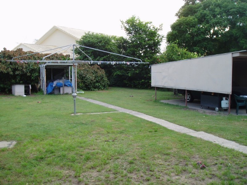 Wynnum West QLD 4178