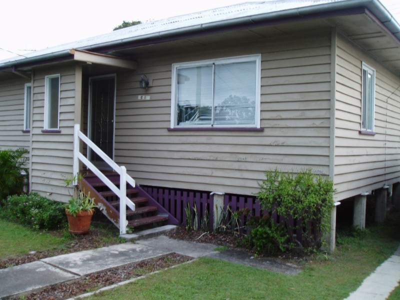 Wynnum West QLD 4178