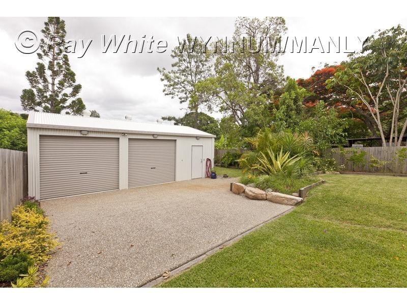 29 Killarney Avenue, Manly West QLD 4179