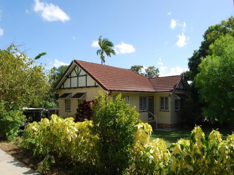 90 Haylock Street, Wynnum QLD 4178