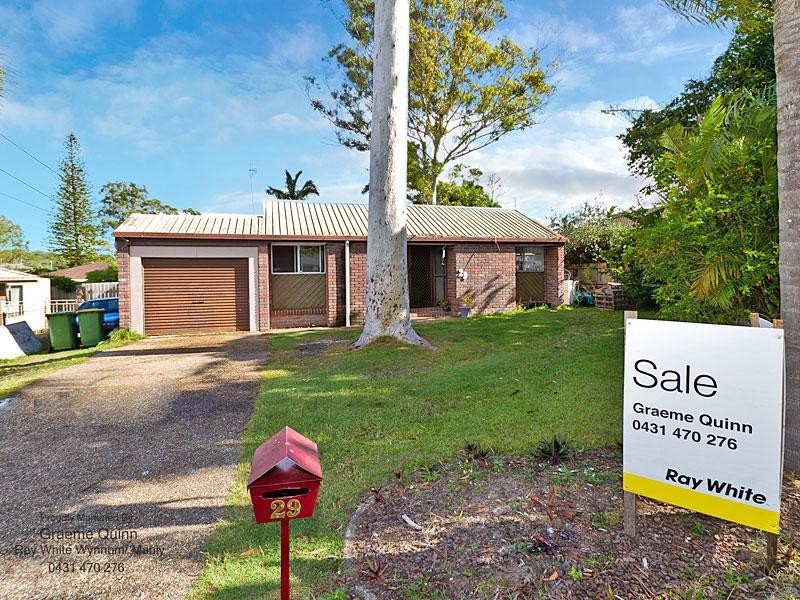 29 Stuart Street, Capalaba QLD 4157