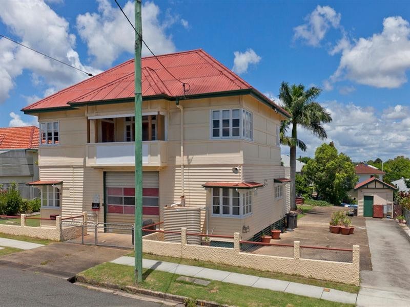 39 mountjoy Terrace, Wynnum QLD 4178
