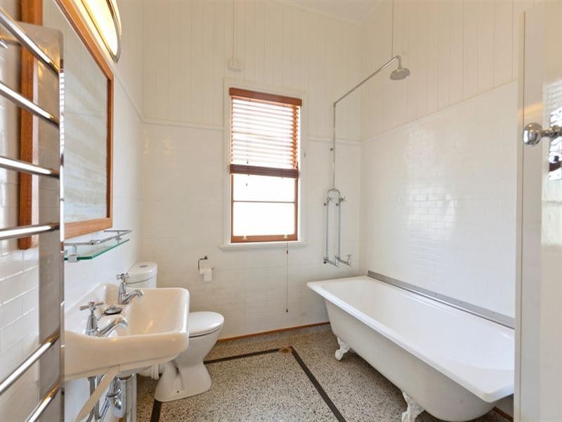 39 mountjoy Terrace, Wynnum QLD 4178