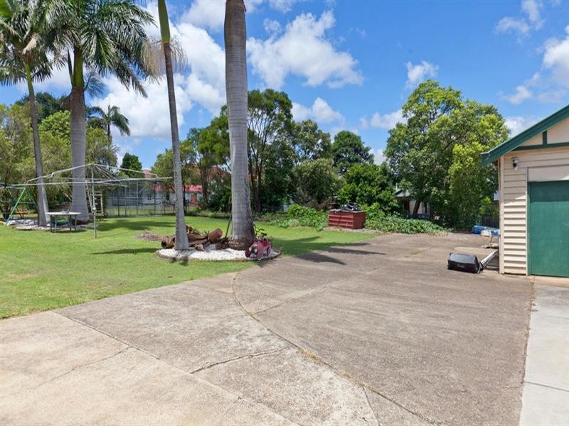 39 mountjoy Terrace, Wynnum QLD 4178