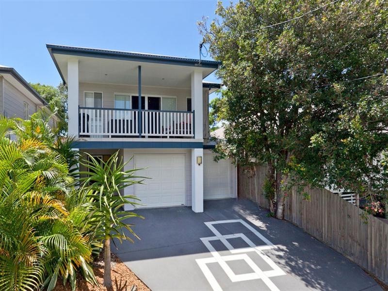 30 Killarney Avenue, Manly West QLD 4179