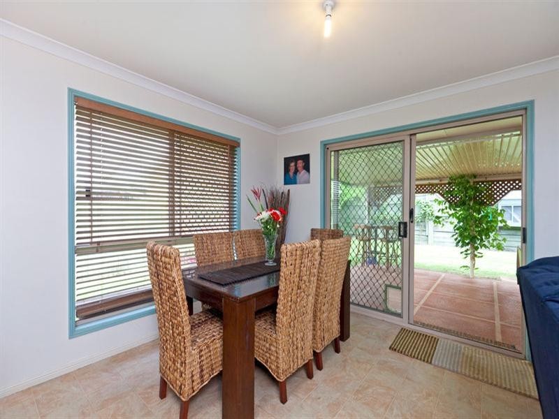 38 Macleay Crescent, Tingalpa QLD 4173