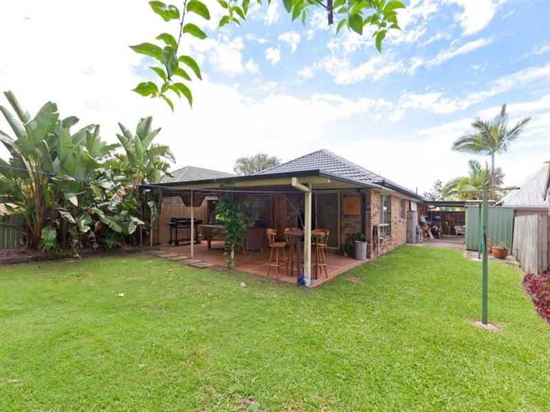 38 Macleay Crescent, Tingalpa QLD 4173