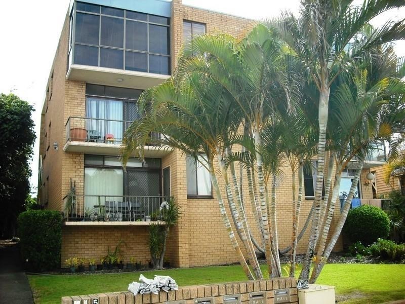 7/415 Esplanade, Manly QLD 4179