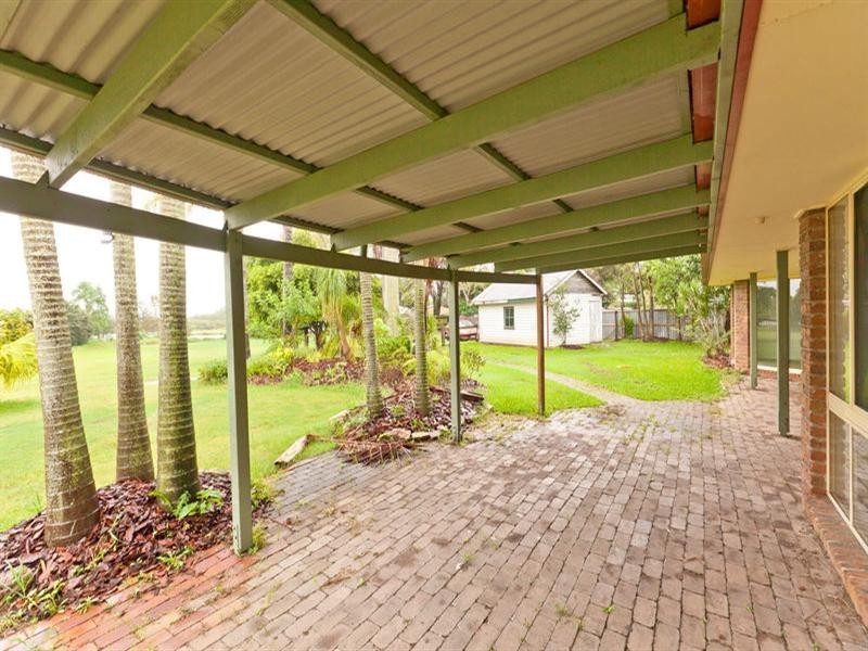 Wynnum West QLD 4178