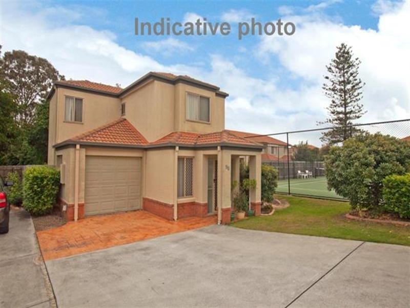 32/22 Dasyure Place, Wynnum West QLD 4178