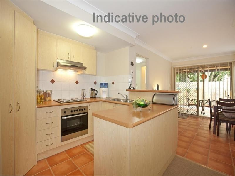 32/22 Dasyure Place, Wynnum West QLD 4178