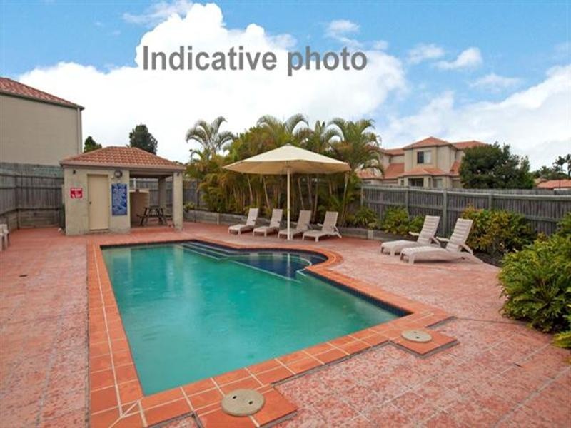 32/22 Dasyure Place, Wynnum West QLD 4178