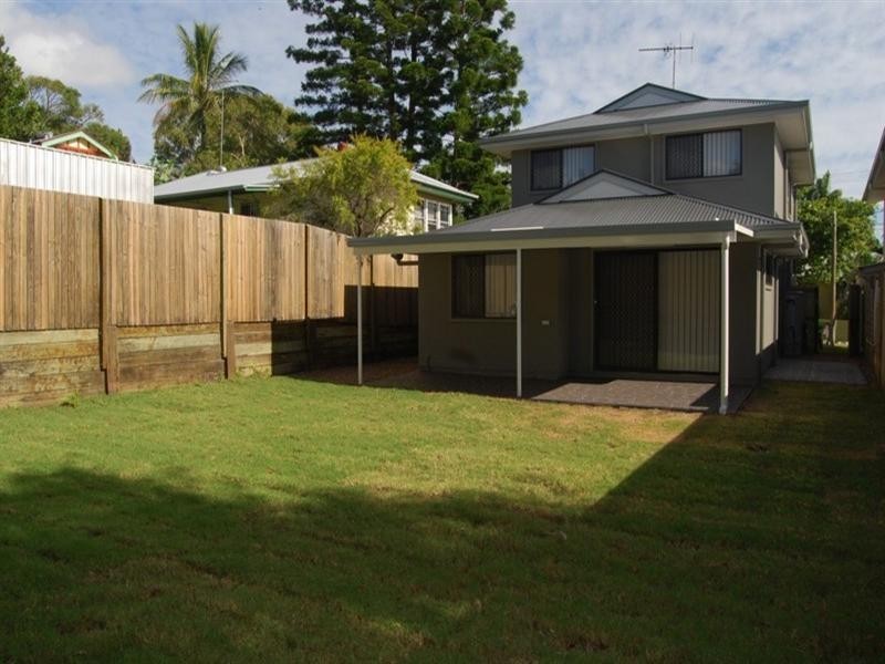 28 Shepherd Street, Wynnum QLD 4178