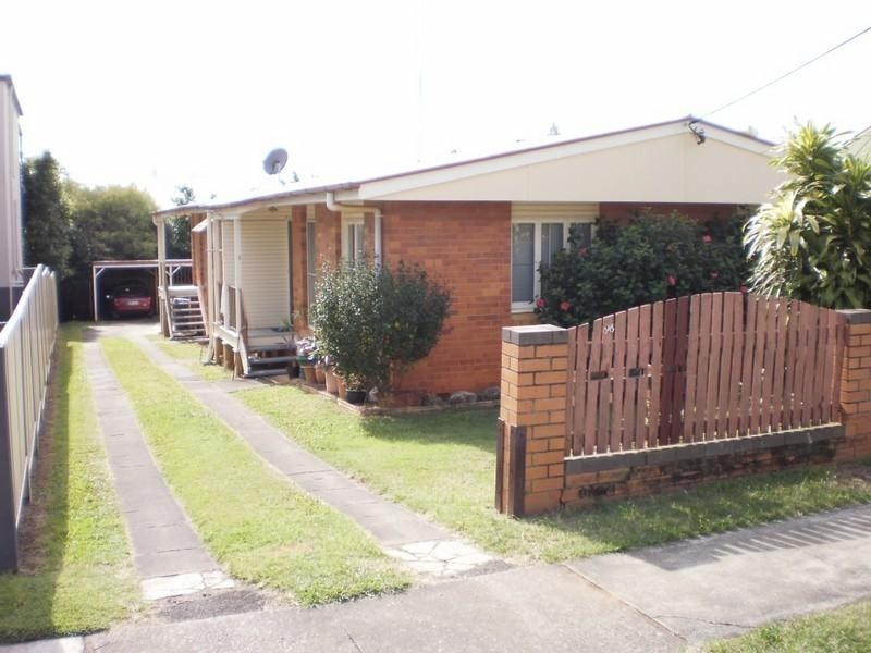 3/96 Kingsley Terrace, Manly QLD 4179