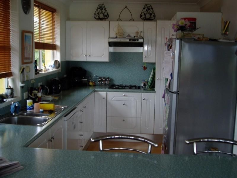 309 Upper Esplanade, Manly QLD 4179