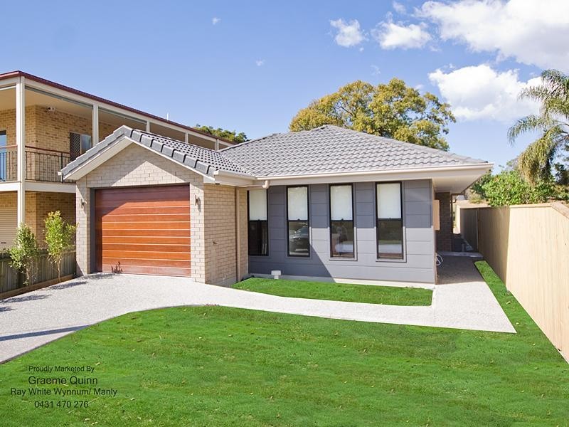 32 Tangorin Street, Wynnum QLD 4178