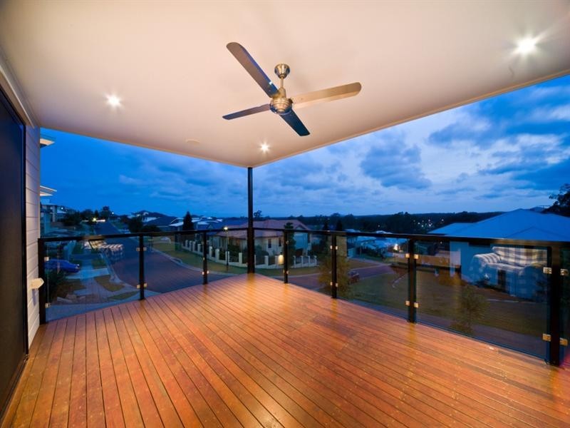 21 Clarance Street, Wakerley QLD 4154