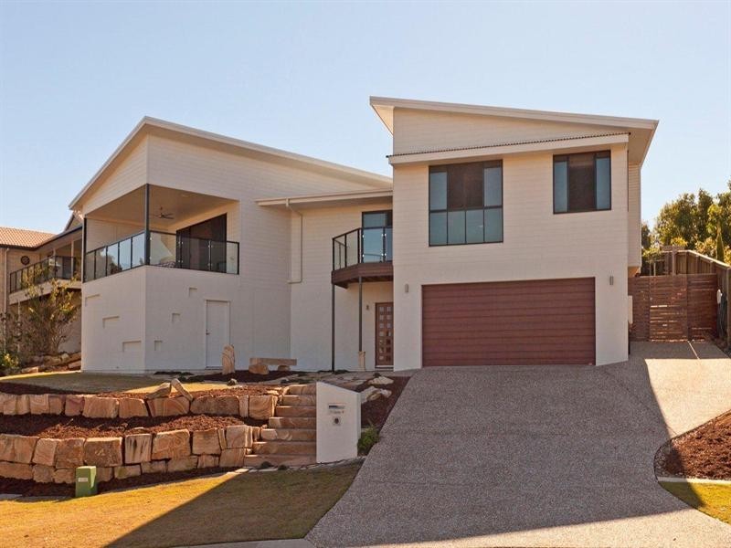 21 Clarance Street, Wakerley QLD 4154