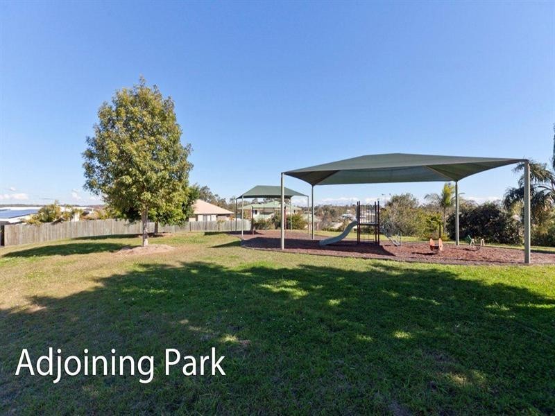 21 Clarance Street, Wakerley QLD 4154