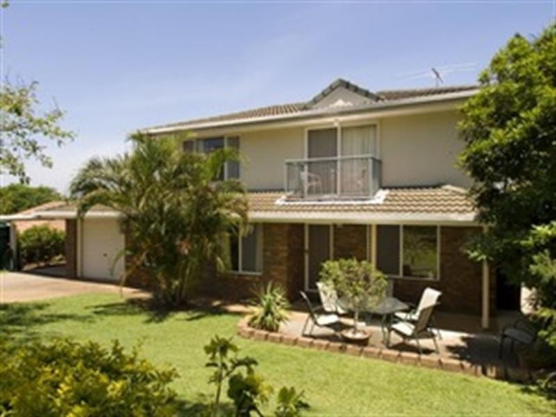 Wynnum West QLD 4178