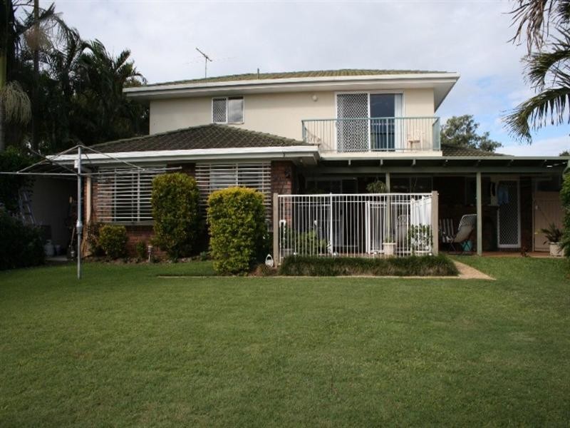 Wynnum West QLD 4178