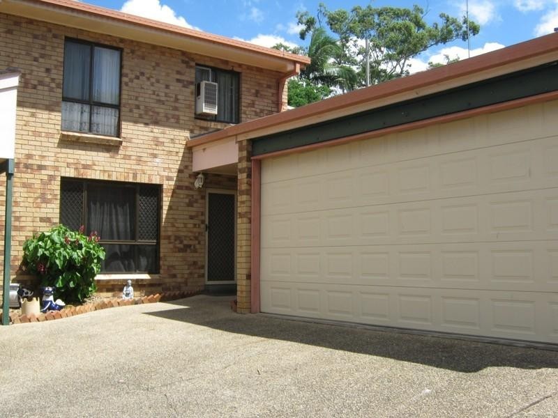 1/189 Melville Terrace, Manly QLD 4179