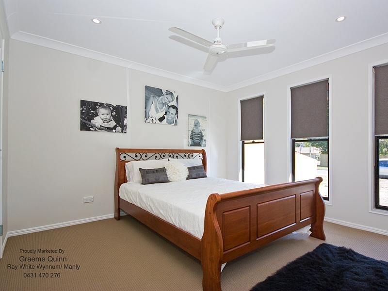 16 Tulip Street, Wynnum QLD 4178