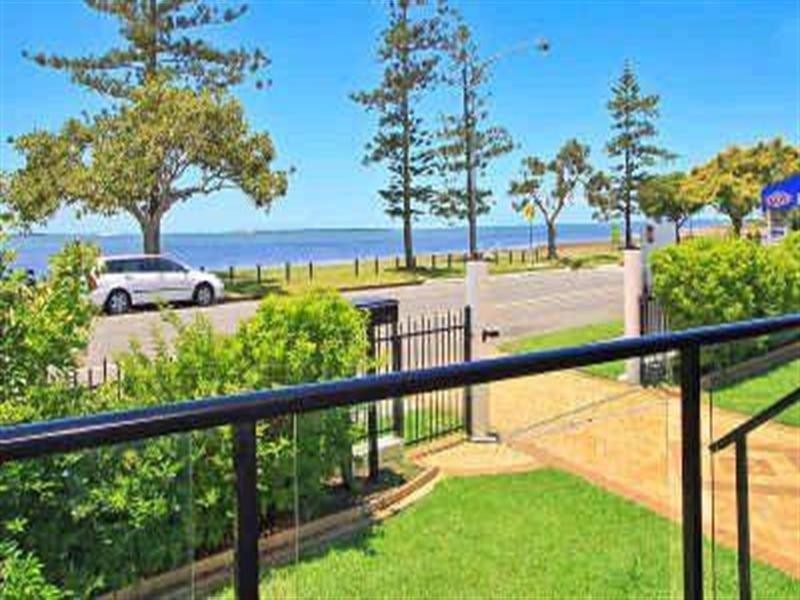 2/201 Esplanade, Wynnum QLD 4178