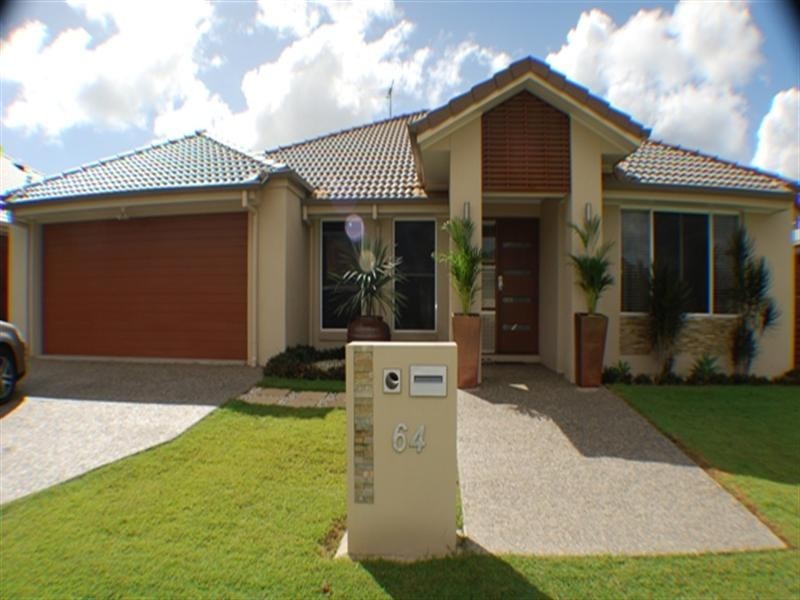64 Higgs Crct, Wynnum West QLD 4178