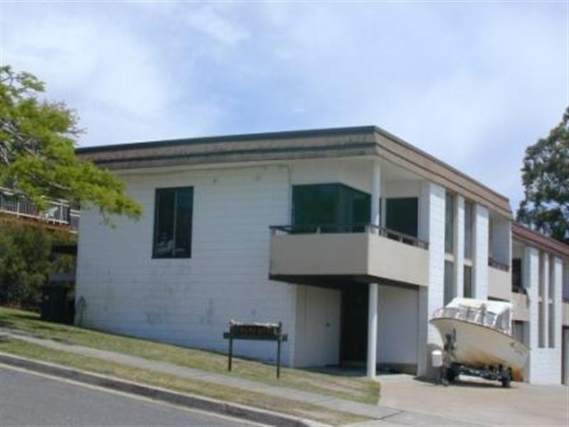 5/7 Arnold Street, Manly QLD 4179