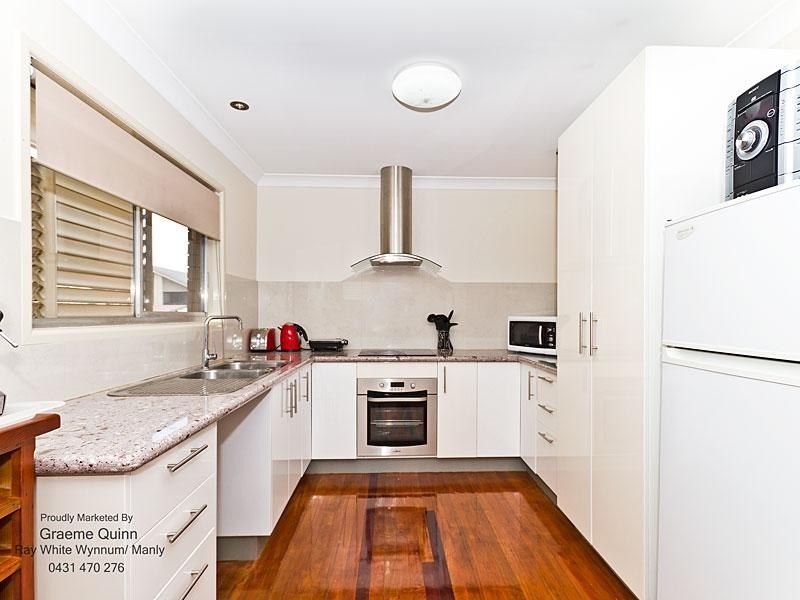 66 STARKEY Street, Wellington Point QLD 4160