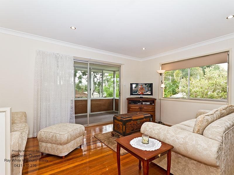 66 STARKEY Street, Wellington Point QLD 4160